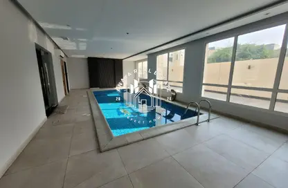 Apartment - 1 Bedroom - 1 Bathroom for rent in Old Airport Road - Old Airport Road - Doha