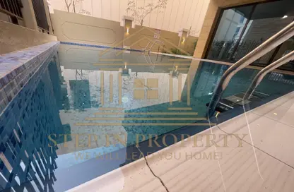Apartment - 2 Bedrooms - 3 Bathrooms for rent in Giardino Gardens - Giardino Villas - The Pearl Island - Doha
