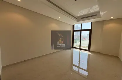 Apartment - 3 Bedrooms - 4 Bathrooms for rent in Fox Hills A13 - Fox Hills - Lusail