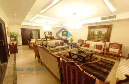 Living / Dining Room image for: Villa - 6 Bedrooms for sale in Al Khor Villas Project - Al Khor, Image 1