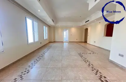 Apartment - 3 Bedrooms - 4 Bathrooms for sale in East Porto Drive - Porto Arabia - The Pearl Island - Doha