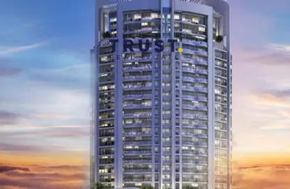 Apartment - 2 Bedrooms - 3 Bathrooms for sale in Voya - Lusail