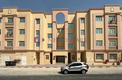Apartment - 2 Bedrooms - 2 Bathrooms for rent in Old Airport Residential Apartments - Old Airport Road - Doha