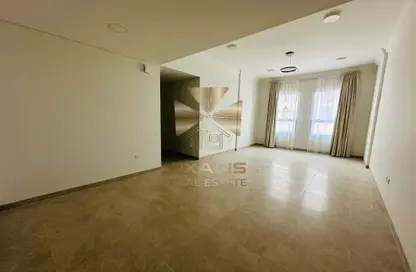 Apartment - 1 Bedroom - 2 Bathrooms for rent in Al Waab Street - Al Waab - Doha