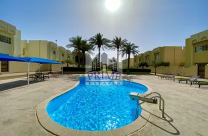 Villa - 5 Bedrooms - 3 Bathrooms for rent in New Salata - Salata - Doha