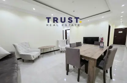 Apartment - 2 Bedrooms - 3 Bathrooms for rent in Somerset Al Mansoura - Al Mansoura - Doha