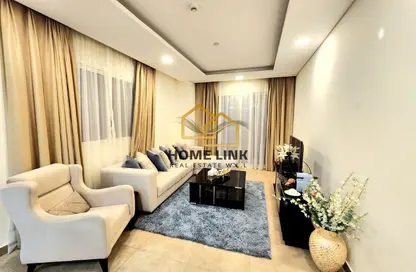 Apartment - 3 Bedrooms - 3 Bathrooms for sale in Al Erkyah City - Lusail