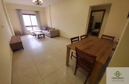 Apartment - 3 Bedrooms - 3 Bathrooms for rent in Muntazah 13 - Al Muntazah - Doha