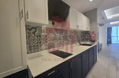 Apartment - Studio - 1 Bathroom for rent in Retaj Salwa Resort - Salwa Road - Doha