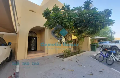 مجمع سكني - 4 غرف نوم - 4 حمامات للايجار في الوعب - الوعب - الدوحة