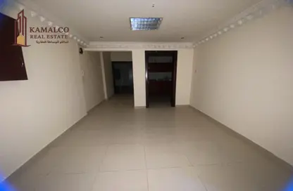 Apartment - 3 Bedrooms - 3 Bathrooms for rent in Al Muntazah - Doha
