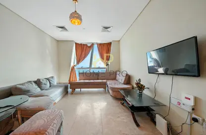 Apartment - 2 Bedrooms - 2 Bathrooms for sale in North Gate - West Bay Lagoon - Doha