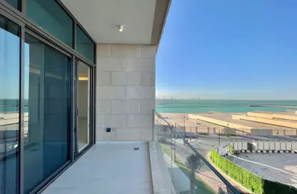 Apartment - 3 Bedrooms - 4 Bathrooms for sale in Crystal Residence - Gewan Island - The Pearl Island - Doha