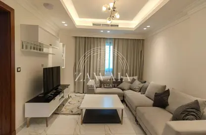 Apartment - 1 Bedroom - 1 Bathroom for rent in Viva West - Viva Bahriyah - The Pearl Island - Doha
