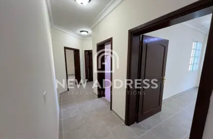 Apartment - 3 Bedrooms - 4 Bathrooms for rent in Al Jazeera Street - Fereej Bin Mahmoud North - Fereej Bin Mahmoud - Doha