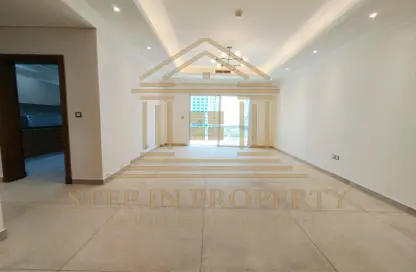 Apartment - 2 Bedrooms - 2 Bathrooms for rent in Giardino Gardens - Giardino Villas - The Pearl Island - Doha