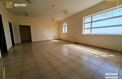 Apartment - 3 Bedrooms - 4 Bathrooms for rent in Al Nuaija Street - Al Hilal West - Al Hilal - Doha