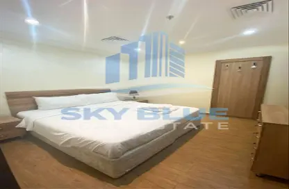 Apartment - 3 Bedrooms - 3 Bathrooms for rent in Doha Al Jadeed - Doha