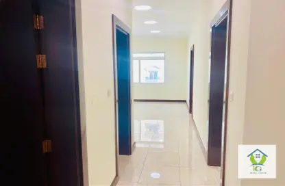 Apartment - 2 Bedrooms - 2 Bathrooms for rent in Al Mansoura - Al Mansoura - Doha