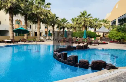 مجمع سكني - 2 غرف نوم - 2 حمامات للايجار في السودان - السودان - الدوحة مجمع سكني - 2 غرف نوم - 2 حمامات للايجار في السودان - السودان - الدوحة