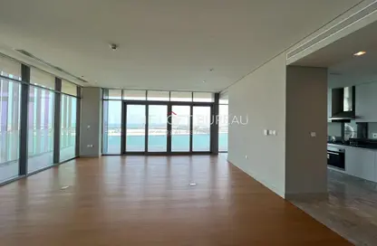 Apartment - 3 Bedrooms - 4 Bathrooms for sale in Seef Lusail - Lusail City - Lusail