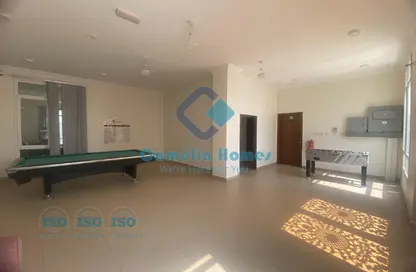 Compound - 3 Bedrooms - 2 Bathrooms for rent in Al Azizia Street - Al Aziziyah - Doha