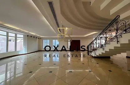 Villa - 4 Bedrooms - 5 Bathrooms for rent in West Bay Lagoon Villas - West Bay Lagoon - West Bay Lagoon - Doha