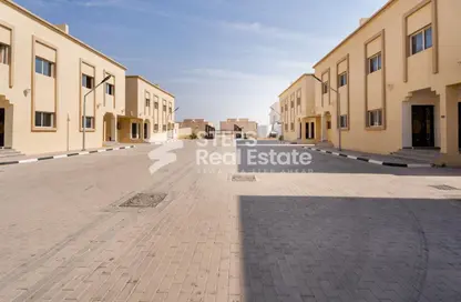 Villa - 6 Bedrooms - 6 Bathrooms for sale in Al Sakhama - Doha Villa - 6 Bedrooms - 6 Bathrooms for sale in Al Sakhama - Doha