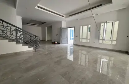 Villa - 7 Bedrooms - 7+ Bathrooms for rent in Al Wakra Building Project - Al Wukair - Al Wakra