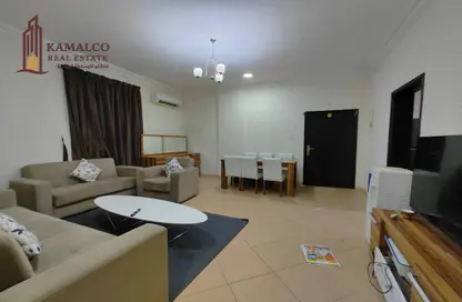 Apartment - 2 Bedrooms - 2 Bathrooms for rent in Al Muntazah Street - Al Muntazah - Doha