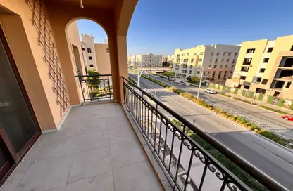 Apartment - Studio - 1 Bathroom for rent in Lusail City - Lusail
