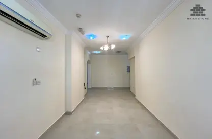 Apartment - 3 Bedrooms - 2 Bathrooms for rent in Al Muntazah Street - Al Muntazah - Doha