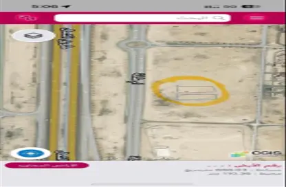 Land - Studio for sale in Al Daayen - Al Daayen - Al Daayen