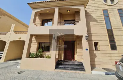 مجمع سكني - 4 غرف نوم - 4 حمامات للايجار في شارع النعيجة - النعيجة - الدوحة