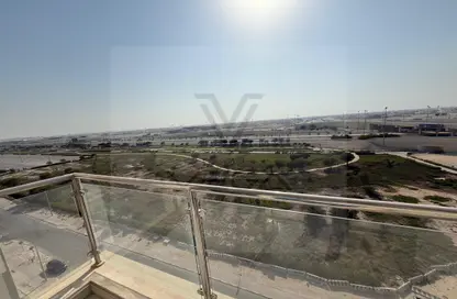 شقة - 2 غرف نوم - 3 حمامات للايجار في الاركية سيتي - الوسيل