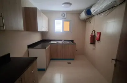 Apartment - 3 Bedrooms - 4 Bathrooms for rent in Old Airport Road - Old Airport Road - Doha