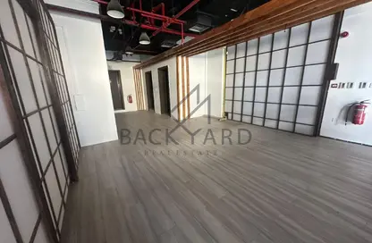 Shop - Studio - 2 Bathrooms for rent in B-Ring Road - B-Ring Road - Doha