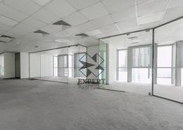 Office Space for rent in Palm Tower B - Palm Towers - West Bay - Doha