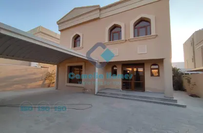 Apartment - 7 Bedrooms - 6 Bathrooms for rent in Al Wakra - Al Wakra - Al Wakrah - Al Wakra