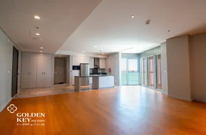 Apartment - 1 Bedroom - 2 Bathrooms for rent in Seef Lusail - Lusail City - Lusail