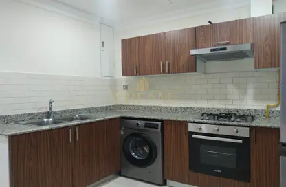 Apartment - 2 Bedrooms - 2 Bathrooms for rent in Fox Hills South - Fox Hills - Lusail