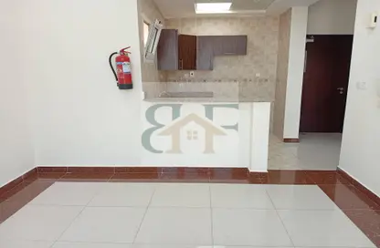Apartment - 1 Bedroom - 1 Bathroom for rent in Al Mansoura - Al Mansoura - Doha