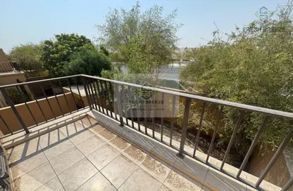 Villa - 3 Bedrooms - 3 Bathrooms for rent in Old Airport Road - Old Airport Road - Doha