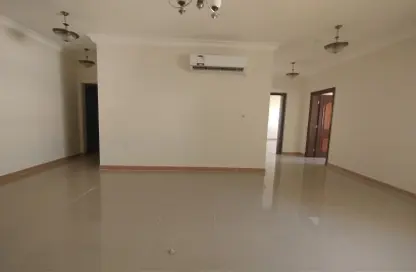 شقة - 2 غرف نوم - 3 حمامات للايجار في سومرست أل منصور - المنصورة - الدوحة