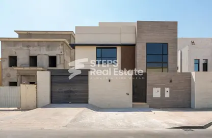 Villa - 5 Bedrooms - 6 Bathrooms for sale in Al Ebb - Al Kheesa - Umm Salal Mohammed