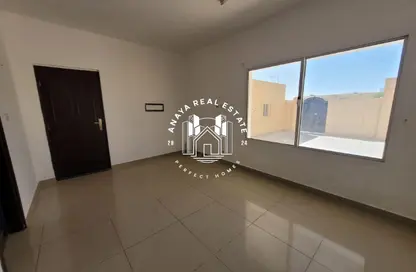 فيلا - 1 حمام للايجار في الثمامة - الثمامة - الدوحة