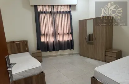 Apartment - 2 Bedrooms - 3 Bathrooms for rent in Fereej Bin Mahmoud - Doha