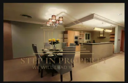 Apartment - 2 Bedrooms - 2 Bathrooms for rent in Al Sadd Road - Al Sadd - Doha Apartment - 2 Bedrooms - 2 Bathrooms for rent in Al Sadd Road - Al Sadd - Doha