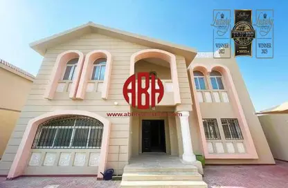 Villa - 6 Bedrooms - 6 Bathrooms for rent in Duhail Villas - Al Duhail - Doha