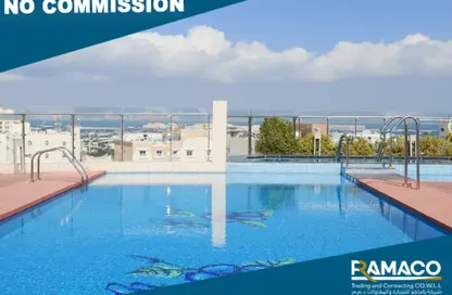 Apartment - 2 Bedrooms - 2 Bathrooms for rent in Old Airport Road - Old Airport Road - Doha